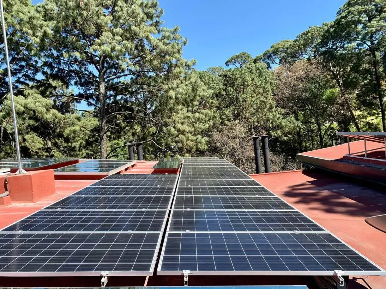 Residencial – Valle de Bravo