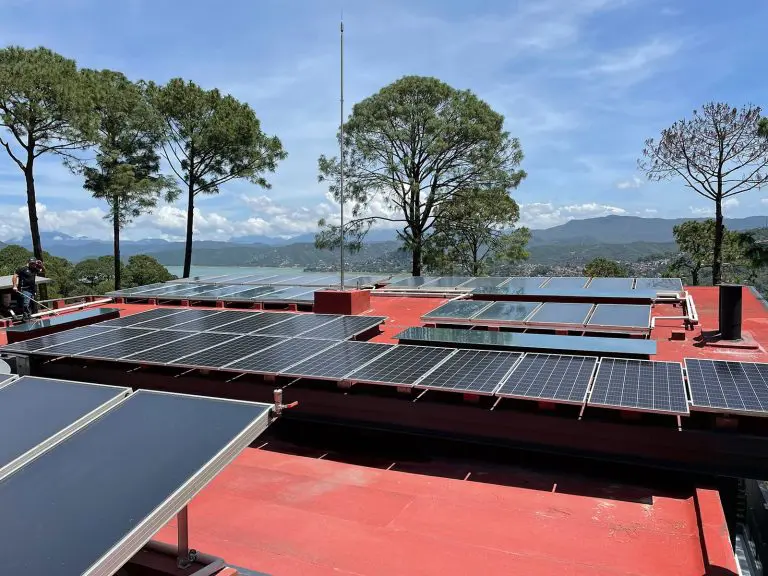 Residencial – Valle de Bravo